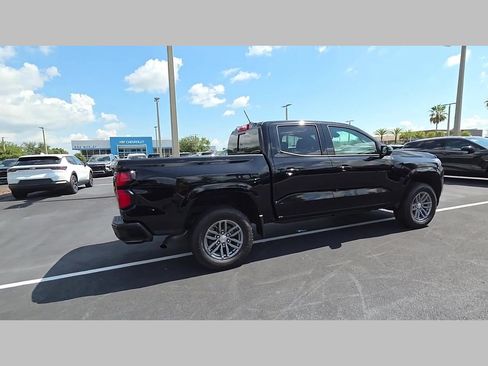 New 2026 Chevrolet Colorado LT w/ LT Convenience Package RWD image 16