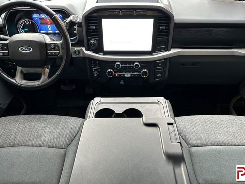 Used 2022 Ford F150 XLT w/ Equipment Group 302A High image 16