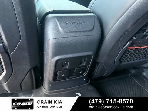 Used 2024 Ford Bronco Raptor AWD/4WD image 25