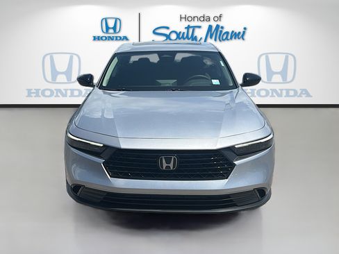 New 2026 Honda Accord SE image 2