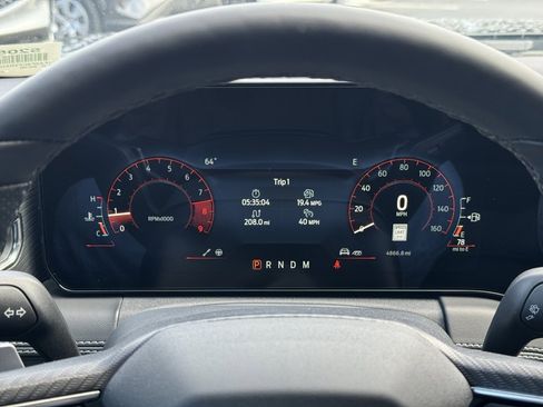 Used 2024 Ford Mustang GT Premium w/ GT Performance Package image 15