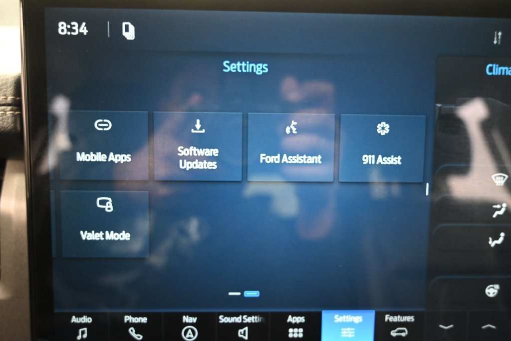Used 2024 Ford Expedition XLT RWD image 13