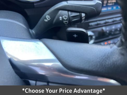 Used 2015 Ford Mustang Coupe image 43