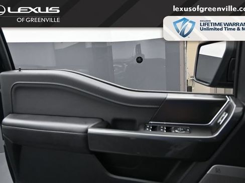 Used 2023 Ford F150 XLT w/ Equipment Group 302A High AWD/4WD image 17