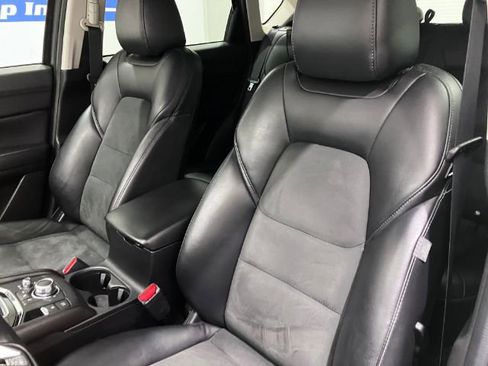 Used 2017 MAZDA CX-5 Touring w/ Preferred Equipment Package image 42