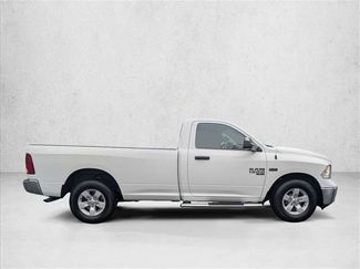 Used 2019 RAM 1500 Tradesman w/ Popular Equipment Group video 4