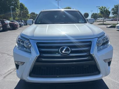 Used 2018 Lexus GX 460 w/ Navigation Package