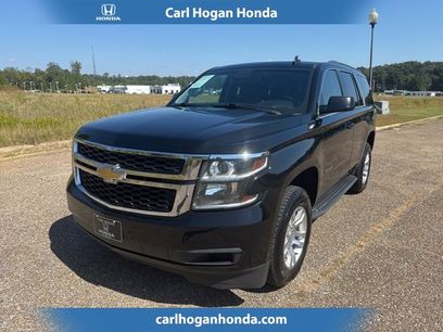 Used 2020 Chevrolet Tahoe LT
