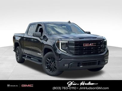 New 2026 GMC Sierra 1500 Elevation w/ LPO, Elevation Black Package