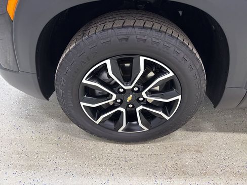 Used 2023 Chevrolet TrailBlazer ACTIV w/ Convenience Package image 8