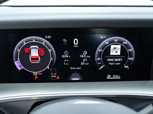 New 2026 Volkswagen Tiguan SE image 65