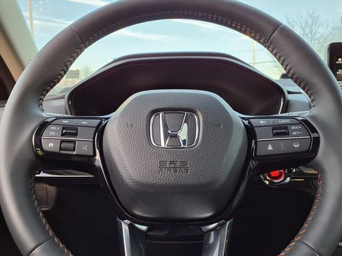 Used 2023 Honda CR-V EX-L image 25