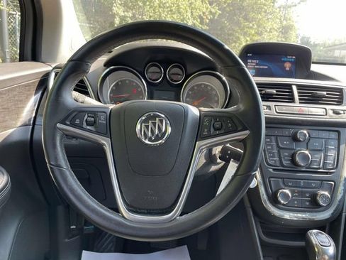 Used 2016 Buick Encore FWD image 13