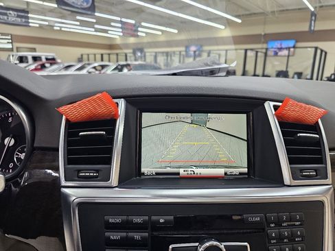 Used 2013 Mercedes-Benz ML 350 2WD image 31