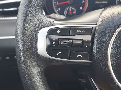 Used 2023 Kia K5 LXS image 27