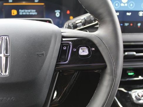 New 2026 Lincoln Corsair Reserve image 14