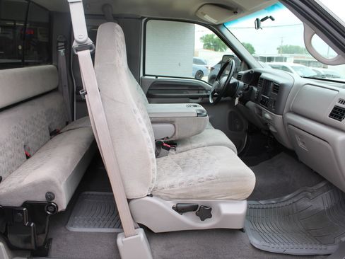 Used 1999 Ford F250 XLT AWD/4WD image 16