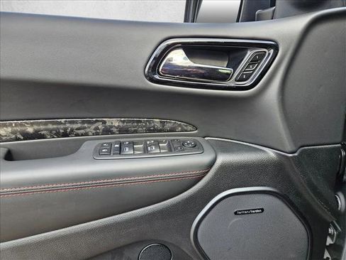 Used 2026 Dodge Durango GT image 9