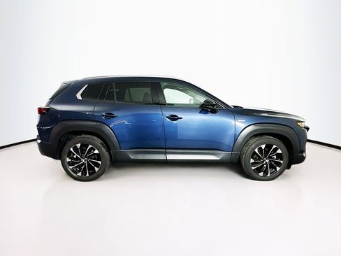 Used 2025 MAZDA CX-50 2.5 Hybrid w/ Premium Plus Pkg image 10