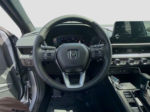 New 2026 Honda CR-V Sport-L image 10
