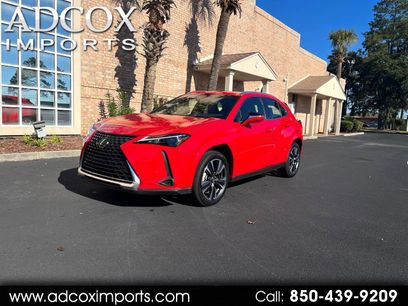 Used 2023 Lexus UX 250h FWD w/ Premium Package