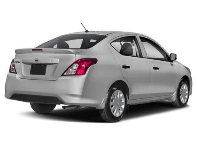 Used 2019 Nissan Versa SV FWD image 5