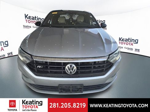 Used 2020 Volkswagen Jetta R-Line FWD image 6