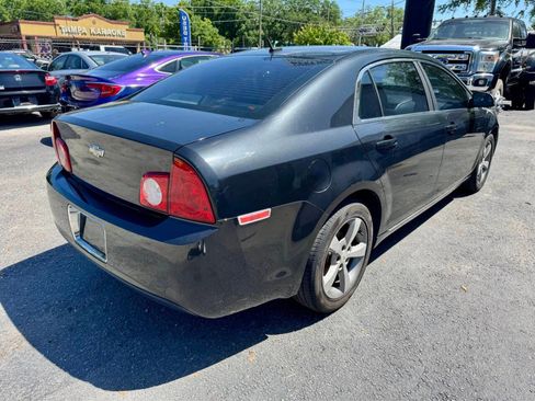 Used 2011 Chevrolet Malibu LT w/ Power Convenience Package image 11