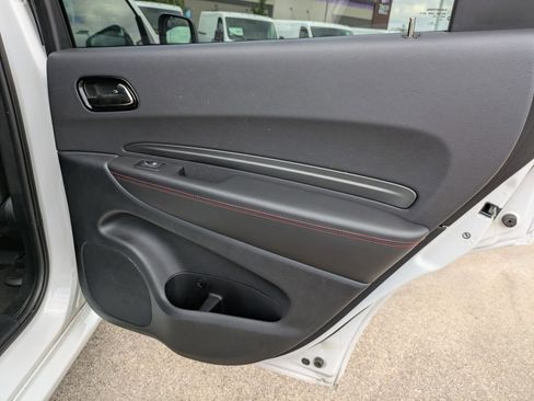 Used 2024 Dodge Durango GT image 25