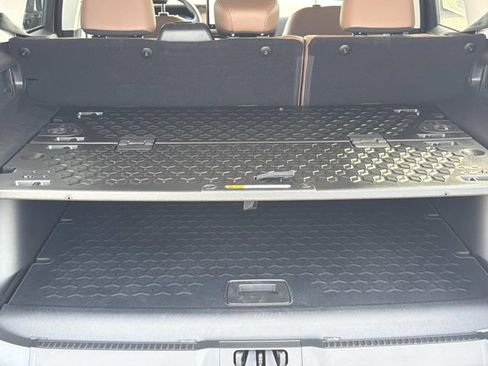 New 2026 Ford Bronco Sport Outer Banks w/ Sasquatch Outer Banks Package AWD/4WD image 27