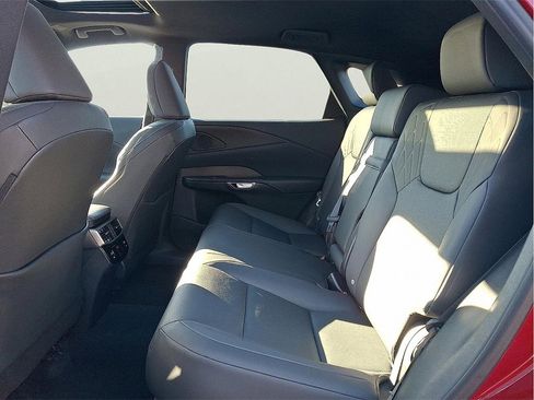 Used 2025 Lexus RX 350h image 24