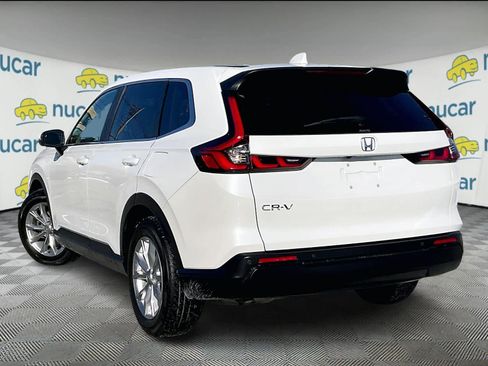 Used 2023 Honda CR-V EX-L image 4