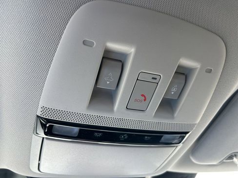 New 2026 Nissan Murano SL AWD/4WD image 41