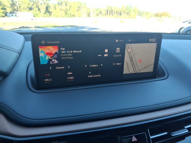 Used 2024 Acura MDX w/ Technology Package FWD image 20