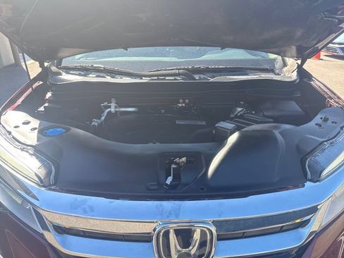 Used 2019 Honda Pilot Touring image 22