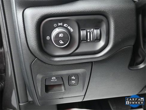 Used 2026 RAM 1500 Laramie w/ Night Edition image 15