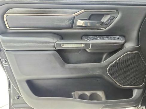 Used 2020 RAM 1500 Limited w/ Off Road Group image 34