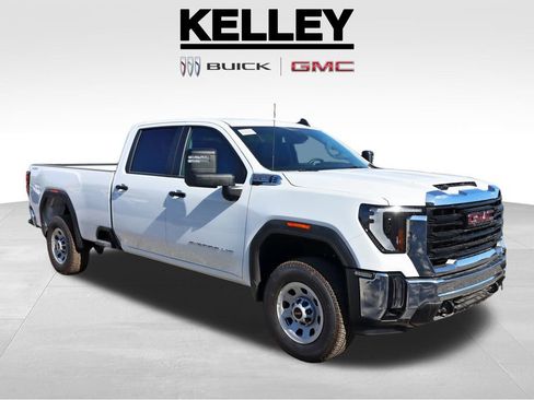 New 2026 GMC Sierra 3500 Pro image 1
