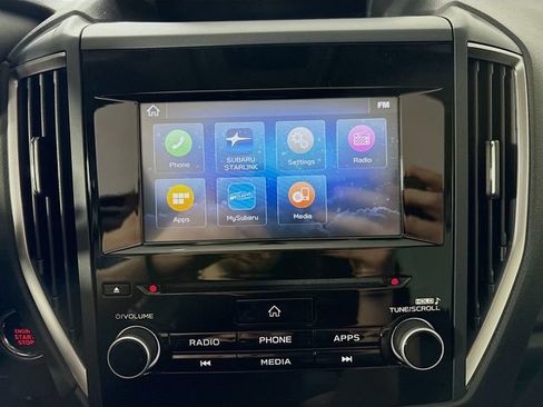 Used 2021 Subaru Forester Premium w/ Popular Package #1 AWD/4WD image 17