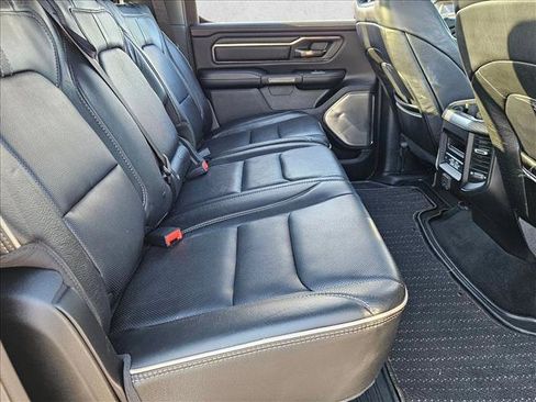 Used 2021 RAM 1500 Limited w/ Night Edition AWD/4WD image 19