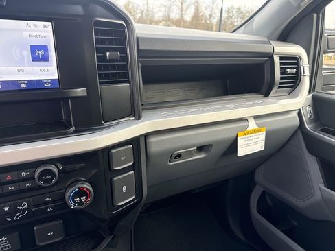 New 2026 Ford F250 XL w/ STX Appearance Package AWD/4WD image 10