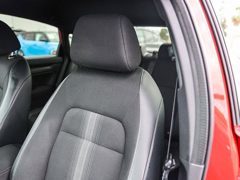 Certified 2022 Honda Civic Sport image 15