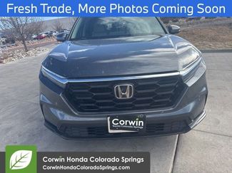 Used 2023 Honda CR-V EX video 2