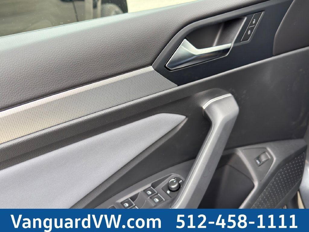 New 2026 Volkswagen Jetta SE FWD image 16