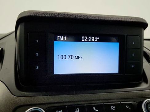 Used 2020 Ford Transit Connect XL image 19