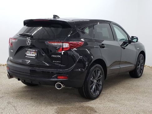 New 2026 Acura RDX A-Spec image 3