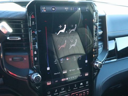 New 2026 RAM 3500 Limited AWD/4WD image 8