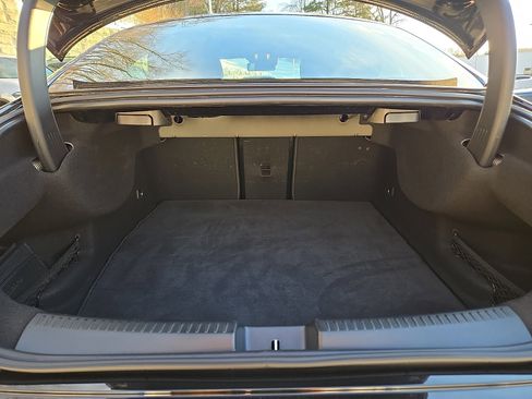 Used 2025 Mercedes-Benz CLA 250 4MATIC image 29