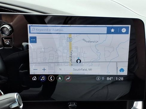 Used 2021 Chevrolet Corvette Stingray Preferred Cpe w/ 2LT RWD image 11
