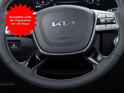 New 2025 Kia Telluride SX Prestige X-Line image 23